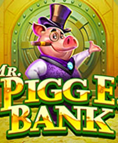 Mr.Pigg E.Bank
