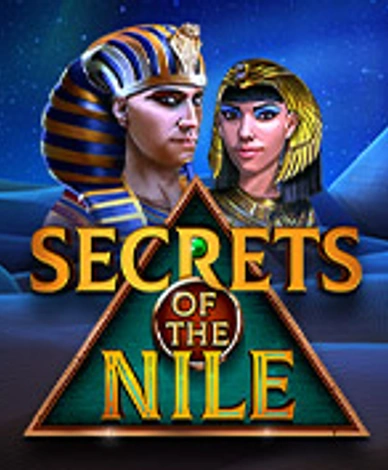 Secrets of The Nile