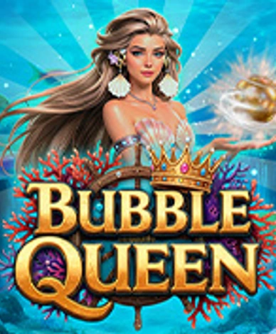Bubble Queen