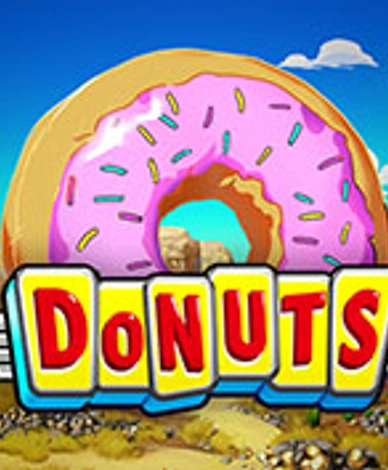 Donuts