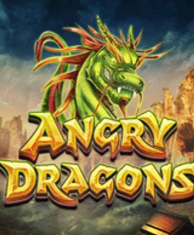 Angry Dragons