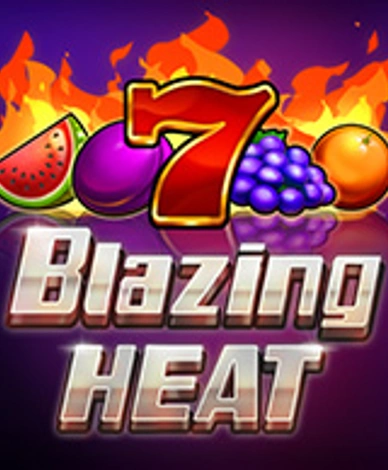 Blazing Heat