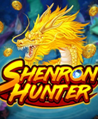 Shenron Hunter