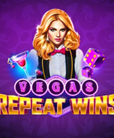 Vegas Repeat Wins