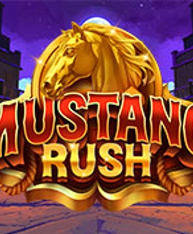 Mustang Rush