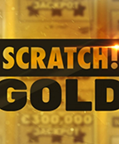 SCRATCH! Gold