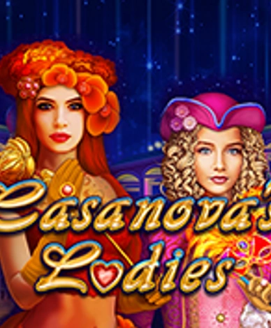 Casanovas Ladies