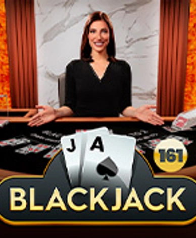 Blackjack 161