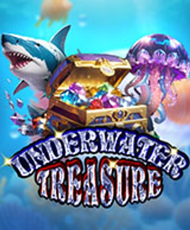 Underwater Treasure