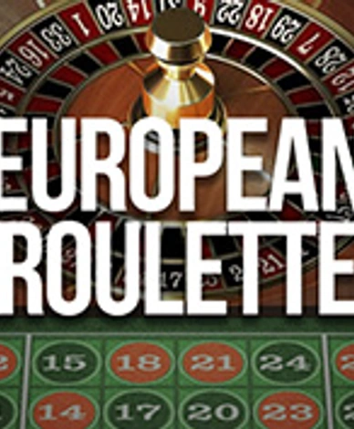 European Roulette BetSoft 