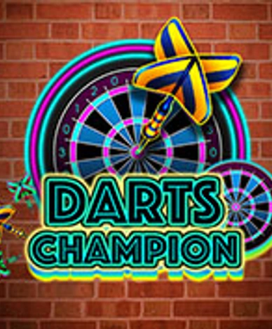 Darts Champion