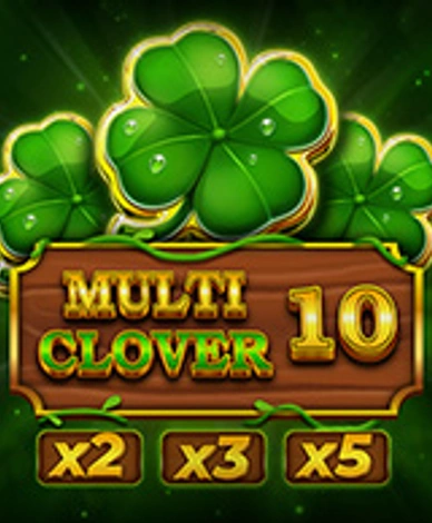 Multi Clover 10