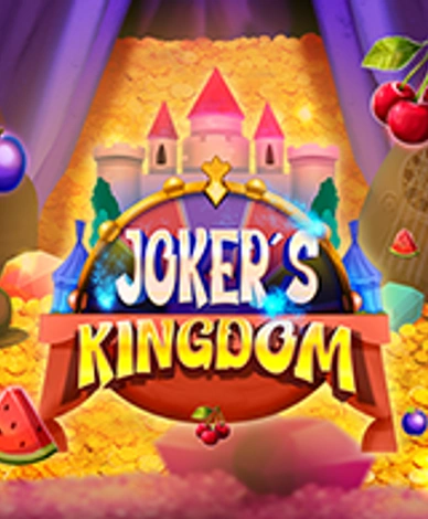 Joker's Kingdom