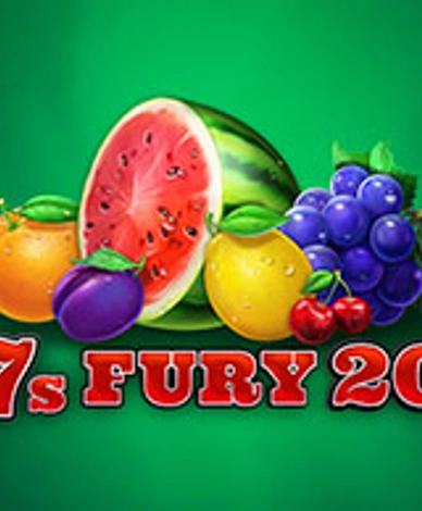 7s Fury 20