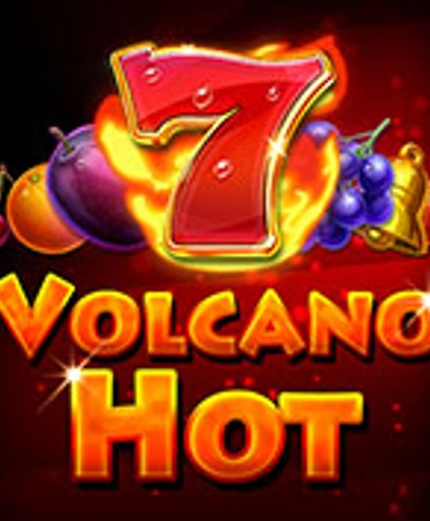 Volcano Hot