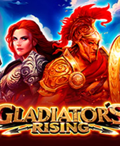 Gladiators Rising
