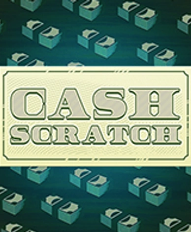 Cash Scratch