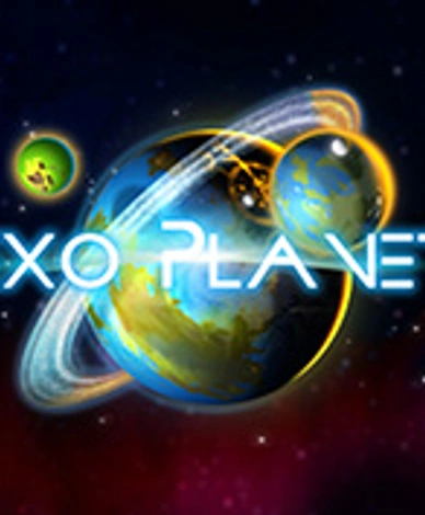 Exo Planet