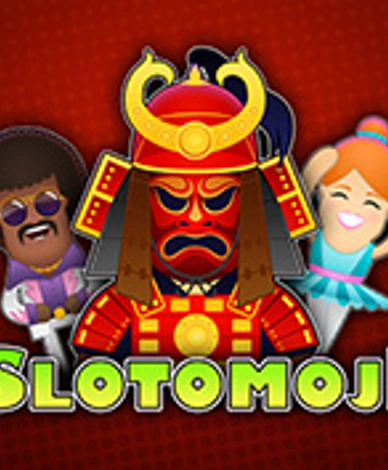 Slotomoji