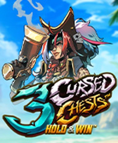 3 Cursed Chests