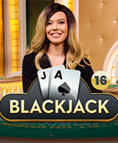Blackjack 16