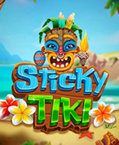 Sticky Tiki