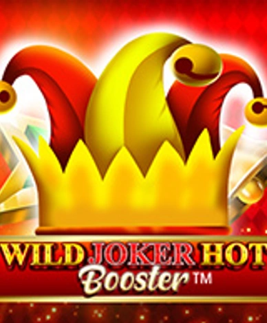 Wild Joker Hot Booster