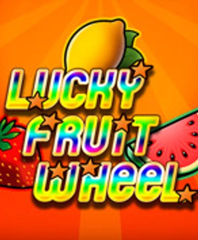 Lucky Fruit Wheel