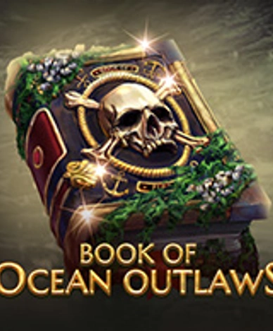 Book Of Ocean Outlaws