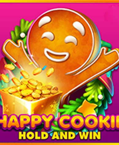 Happy Cookie