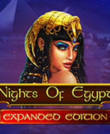 Nights of Egypt Expanded Edition