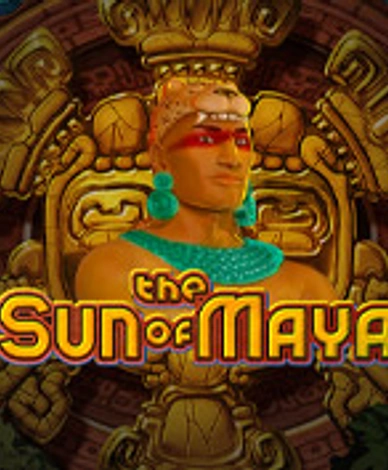 Sun of Maya