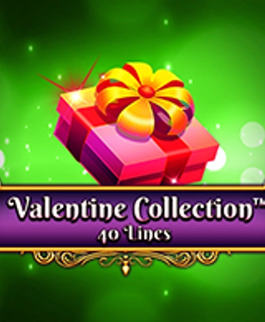 Valentine Collection 40 Lines