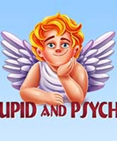 Cupid and Psyche
