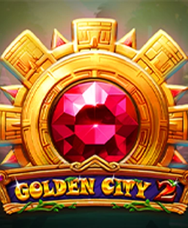 Golden City 2