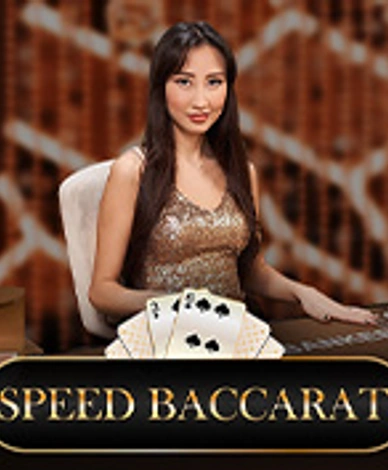 Speed Baccarat Live