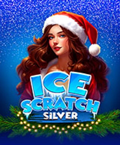 Ice Scratch Silver