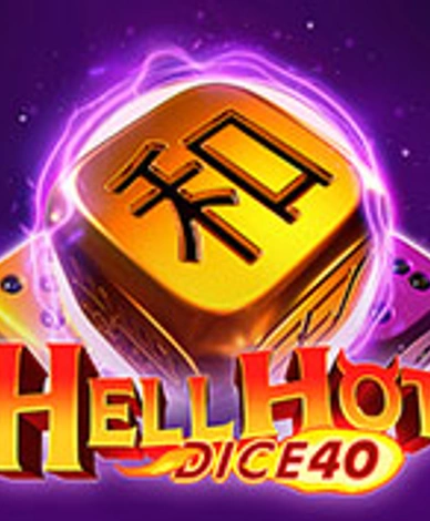 Hell Hot 40 Dice