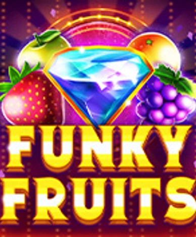 Funky Fruits