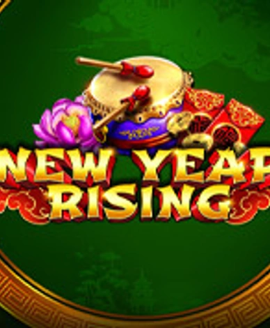 New Year Rising