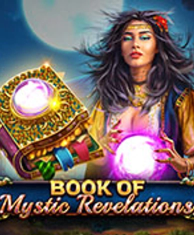 Book Of Mystic Revelations
