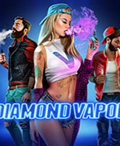 Diamond Vapor