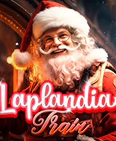 Laplandia Train