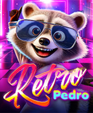 Retro Pedro
