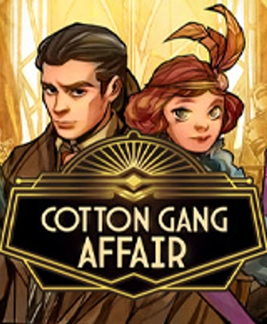 Cotton Gang Affair