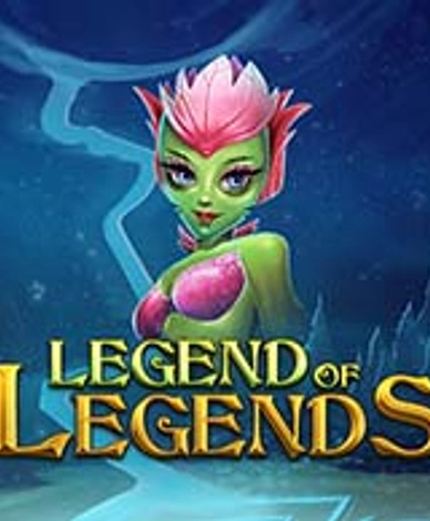 Legend of Legends