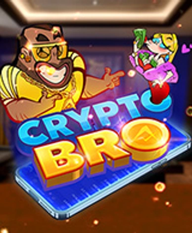 Crypto Bro