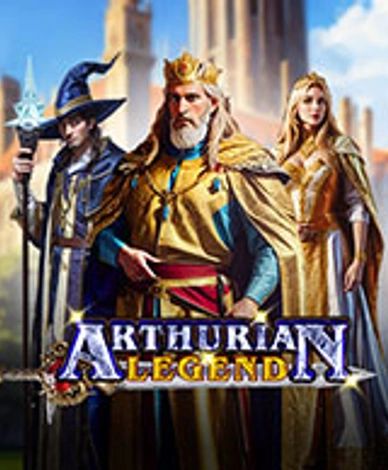 Arthurian Legend