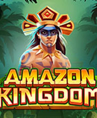 Amazon Kingdom