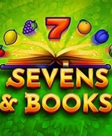 Sevens And Books